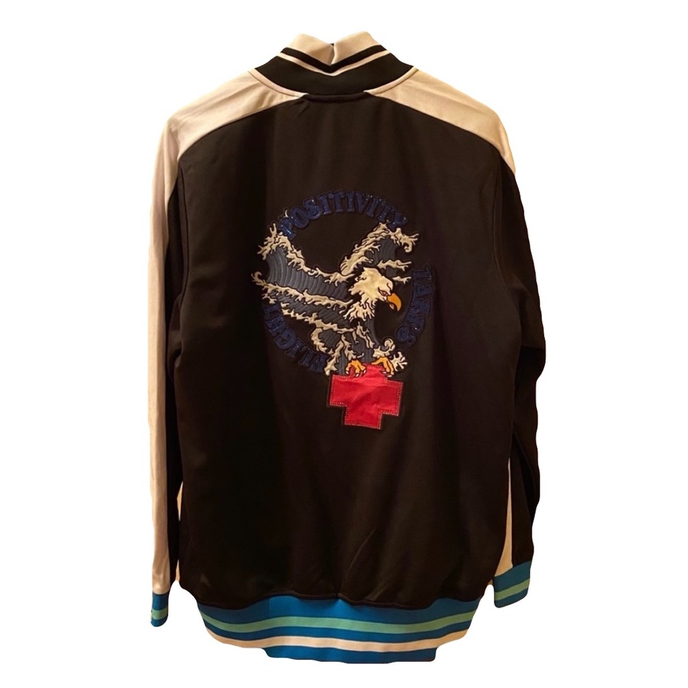 NEW WITH TAGS! PINK DOLPHIN LIMITED EDITION TRACK JACKET NWT
